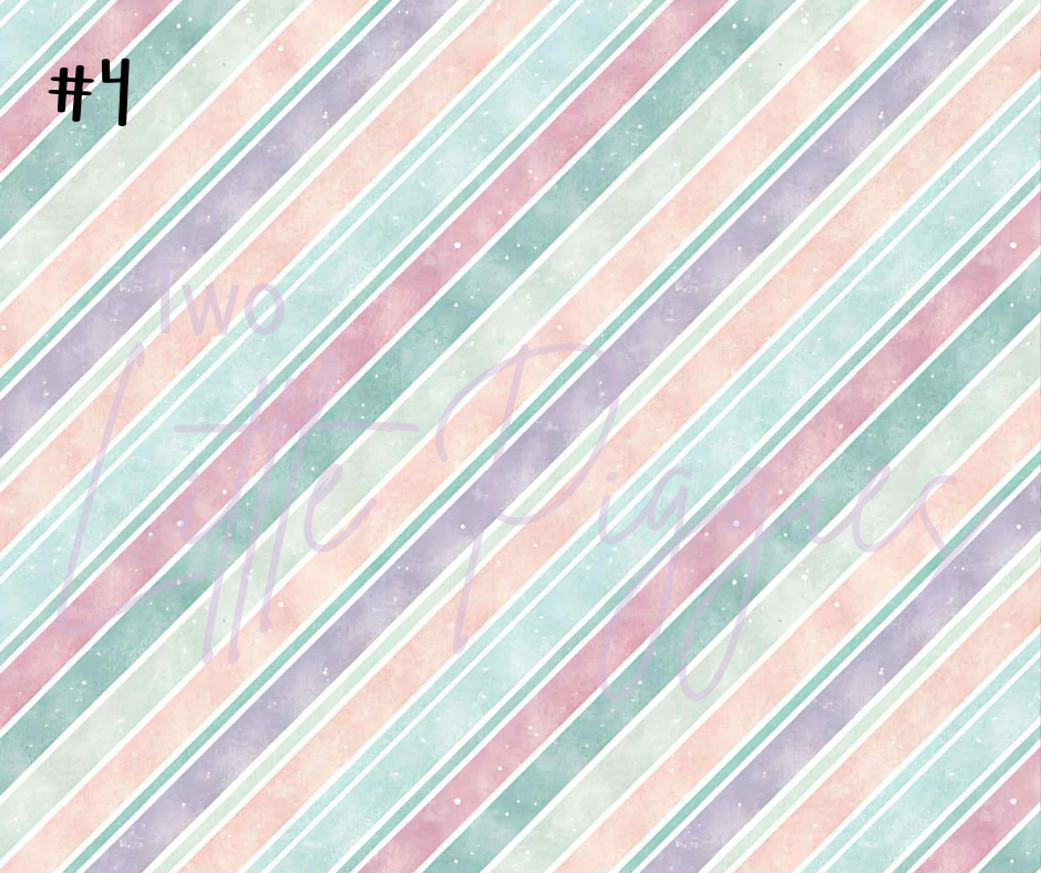 Printed Vinyl - Book Nook