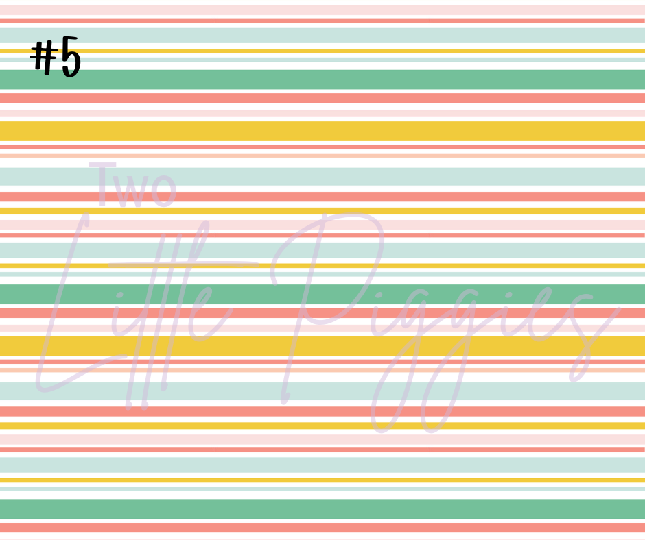 Printed Vinyl - Easter - Some Bunny