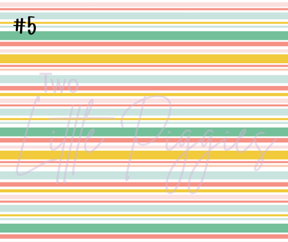 Printed Vinyl - Easter - Some Bunny