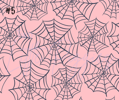 Printed Vinyl - Halloween - Witching Hour
