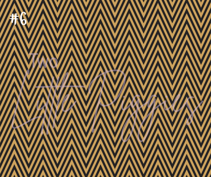 Printed Vinyl - Timeless Christmas