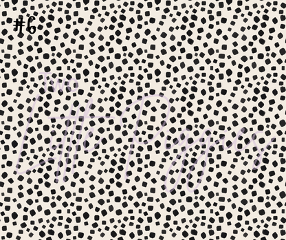 Printed Vinyl - Modern Witch