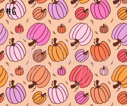 Printed Vinyl - Thankful