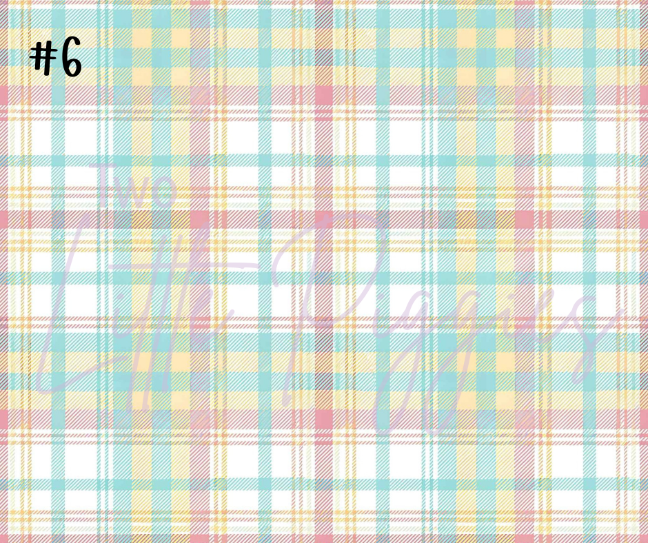 Printed Vinyl - Book Nook