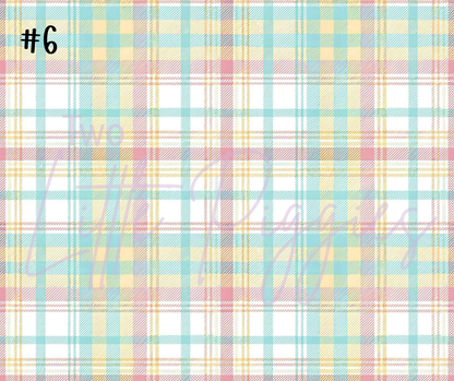 Printed Vinyl - Book Nook