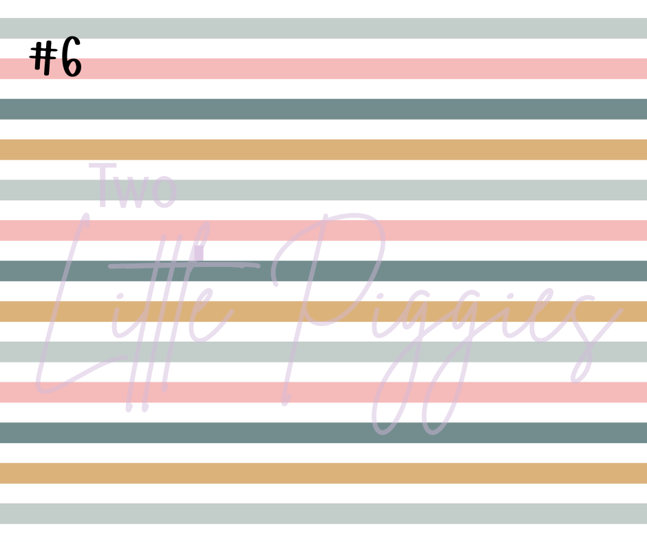 Printed Vinyl - Retro Balloon Dog - Teal