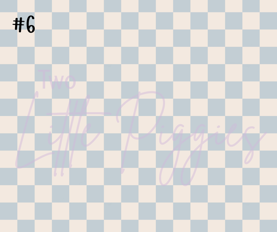 Printed Vinyl - Groovy Xmas