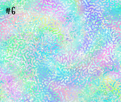 Printed Vinyl - Ultimate Holo