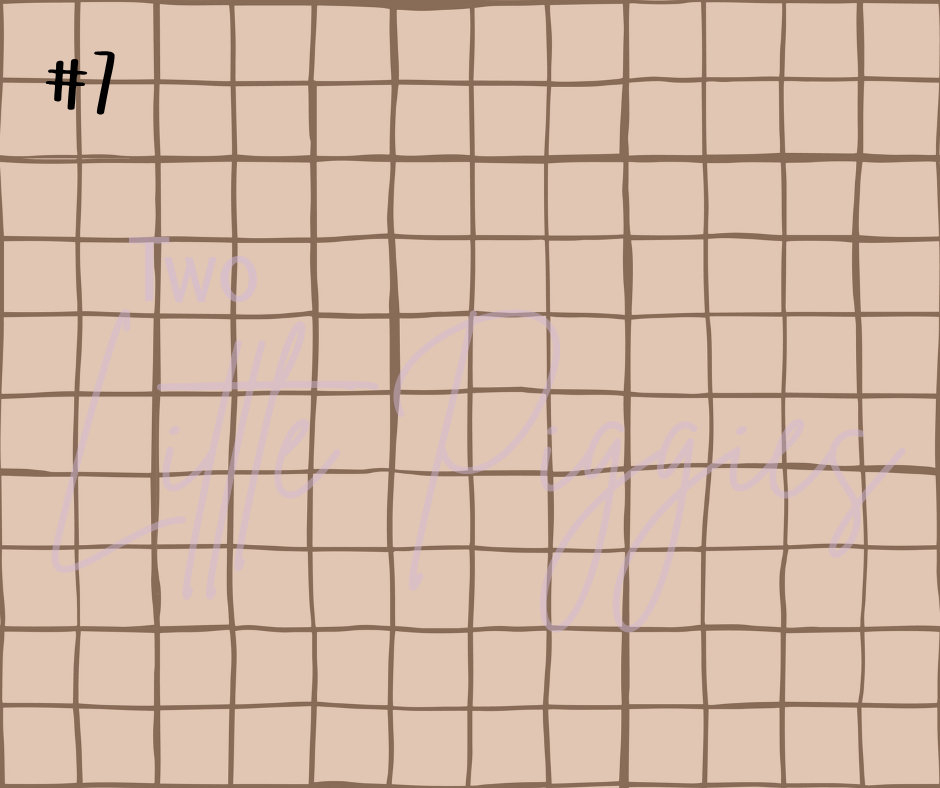 Printed Vinyl - Happy Holidays