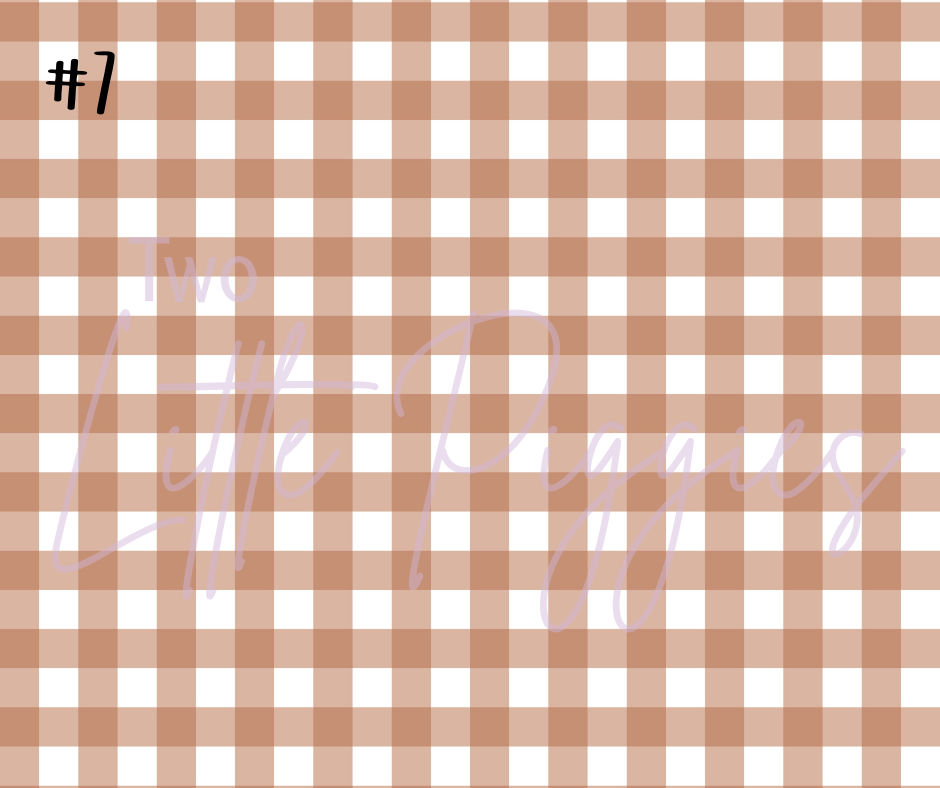 Printed Vinyl - Silly Goose - Fall