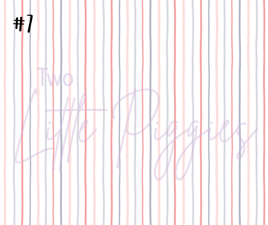 Printed Vinyl - Valentine - Celebrate Love