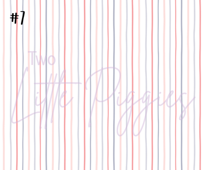 Printed Vinyl - Valentine - Celebrate Love