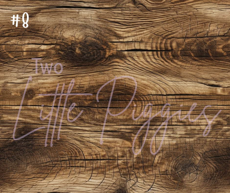 Printed Vinyl - Woodgrain