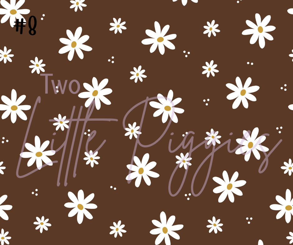 Printed Vinyl - Silly Goose - Fall