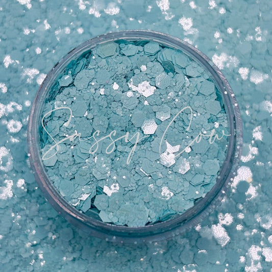 CORONATION DAY - Chunky  Matte