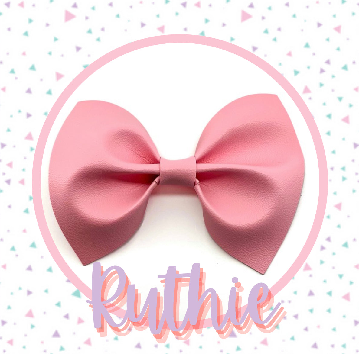 Ruthie