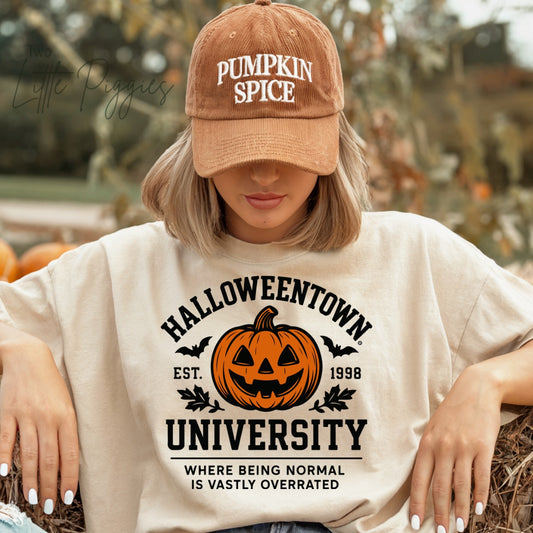Halloweentown