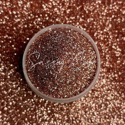 STELLA - Ultrafine Metallic / Match: Rosa