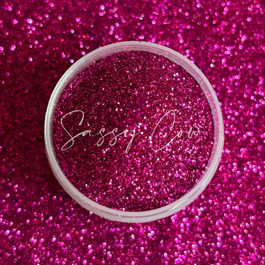 DRAGONFRUIT - Ultrafine Metallic