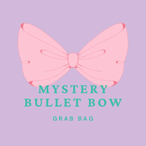 Mystery Bullet Bow Bundle