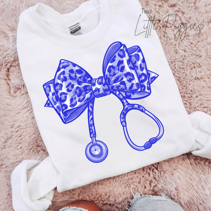 Stethoscope Bow