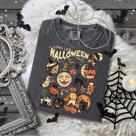 Long Live Halloween