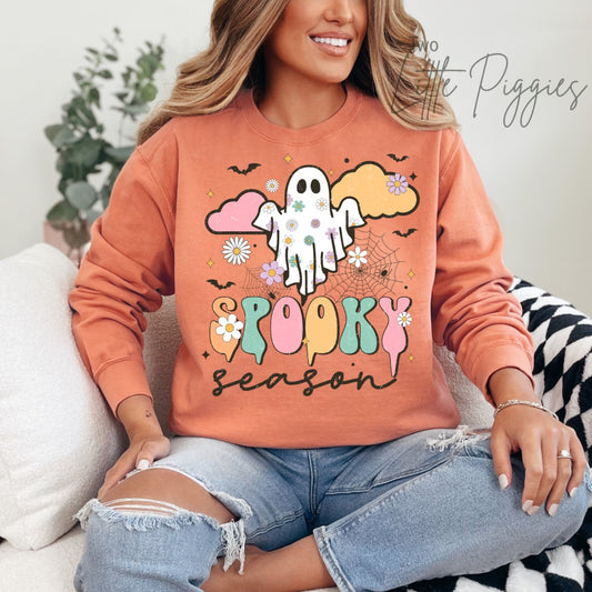 Spooky Season