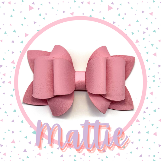 Mattie