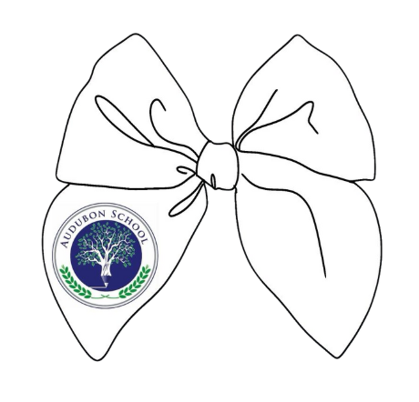 Audubon School - Hair Accessories